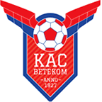 Wappen KAC Betekom diverse  92963