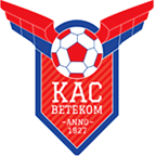 Wappen KAC Betekom diverse