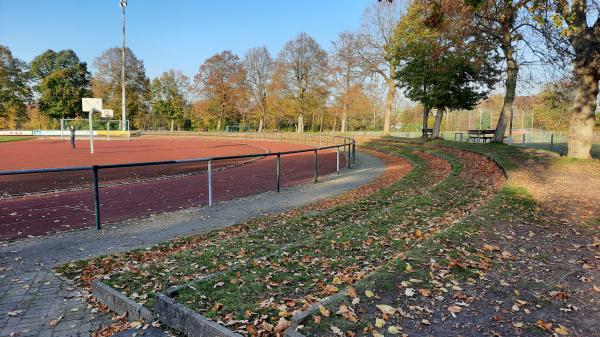 Güldenstern-Sportanlage - Stade