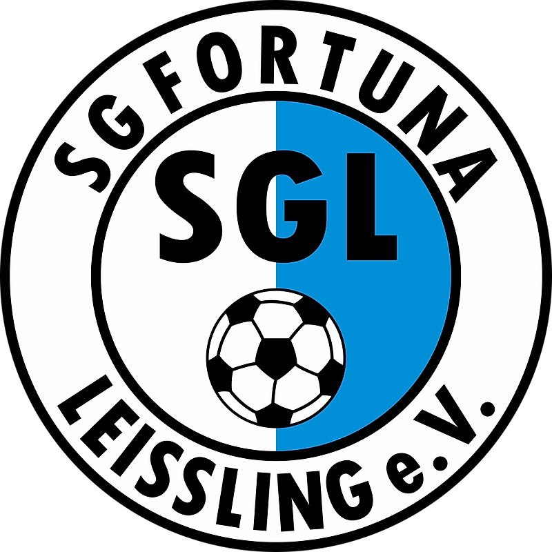 Wappen SG Fortuna Leißling 1990 diverse  69861