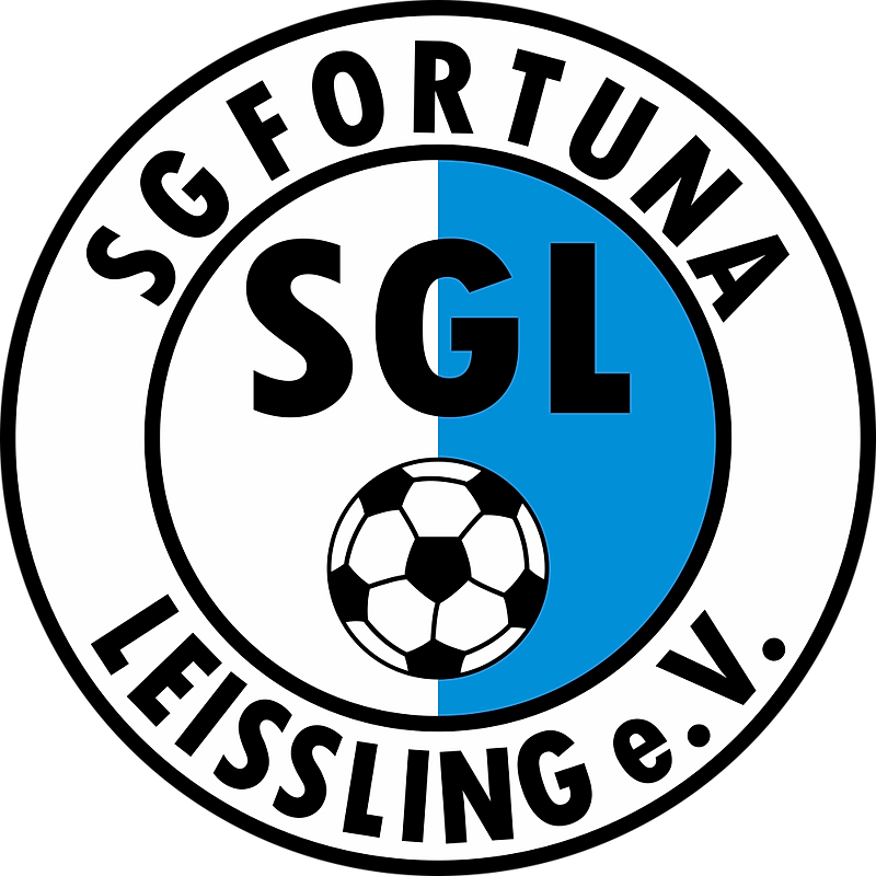 Wappen SG Fortuna Leißling 1990 diverse