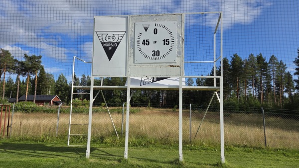 Rännaren - Norsjö
