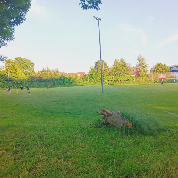 Sportanlage Blumenhaller Weg C-Platz - Osnabrück-Wüste