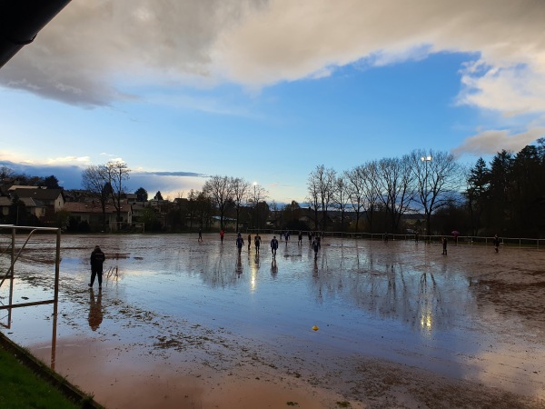 Sportanlage Jahnstraße Platz 2 - Wetzlar-Steindorf