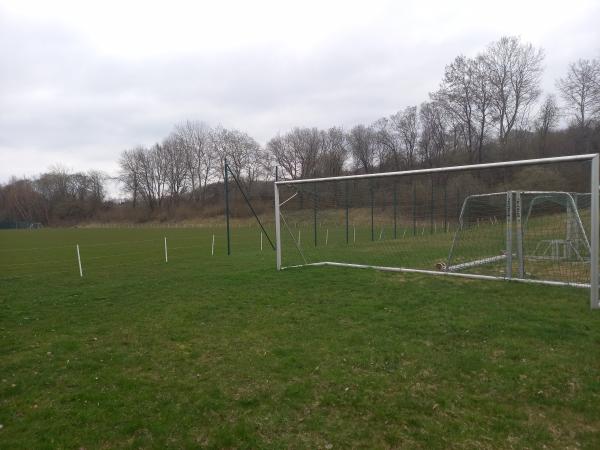 Sportplatz am Wiesensee - Stahlhofen/Wiesensee