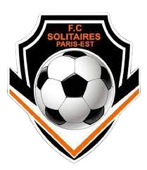 Wappen FC Solitaires Paris Est diverse