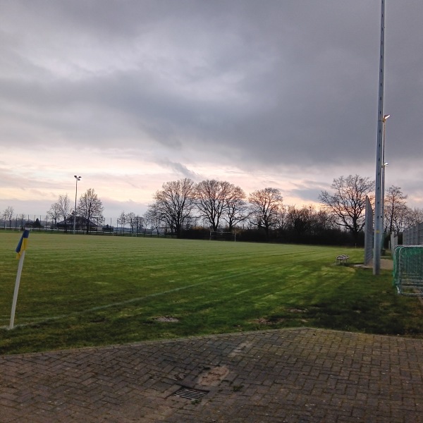Sportanlage bei Scholten Platz 2 - Kevelaer