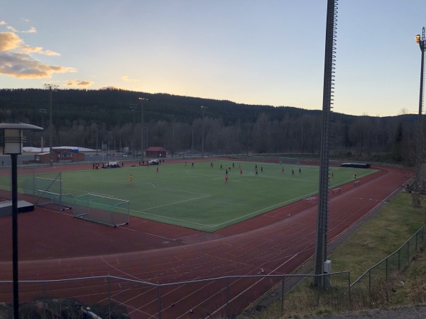 Norges Idrettshøgskole - Oslo