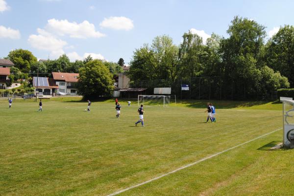 FCE-Arena - Velden/Vils-Eberspoint