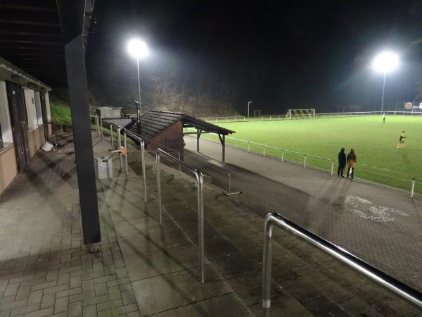 AldeGott-Arena - Sasbachwalden-Büchelbach