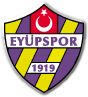 Wappen ehemals Eyüpspor
