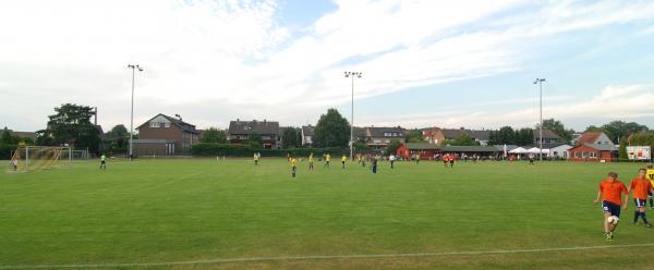 Sportplatz Hasewinkel - Osnabrück-Lüstringen