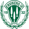Wappen Envikens IF/Svärdsjö IF