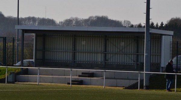 Karl Meidl Arena Nebenplatz - Asbach/Westerwald