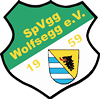 Wappen SpVgg. Wolfsegg 1959