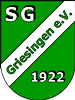 Wappen SG Griesingen 1922 diverse