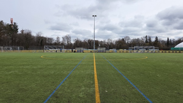 Sportanlage Gräfelfing Platz 2 - Gräfelfing