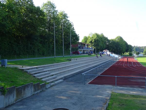 Sportzentrum Forstwiesen - Immenstaad/Bodensee