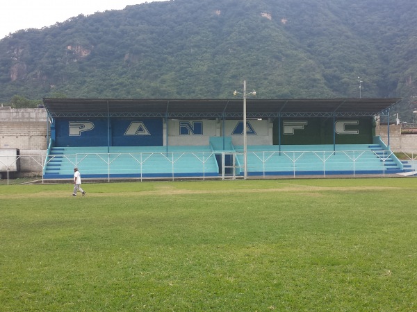 Estadio San Francisco - Panajachel