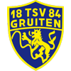 Wappen TSV Gruiten 1884 II