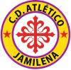 Wappen CD Atlético Jamilena