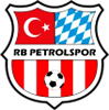 Wappen RB Petrolspor München 2011 II  124152