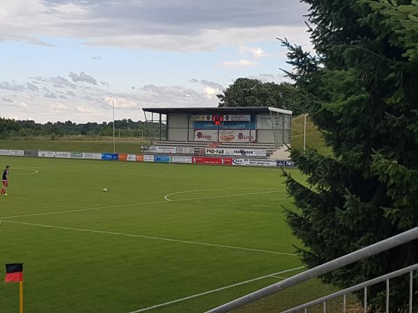 Sportanlage Am Neuberg - Kösching-Kasing