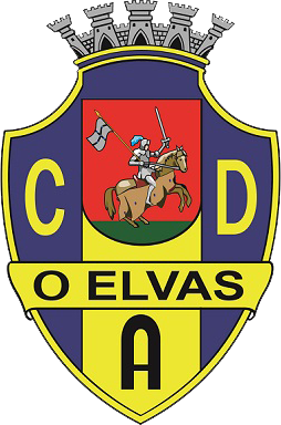 Wappen O Elvas CAD diverse