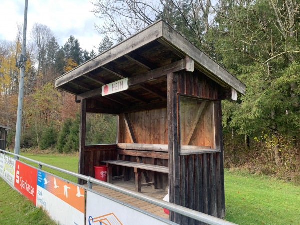 Sportanlage Frasdorf - Frasdorf