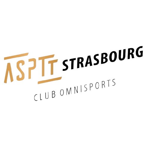 Wappen ASPTT Strasbourg diverse