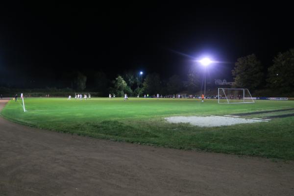 Sportplatz Am Herrenmarkt - Kell am See