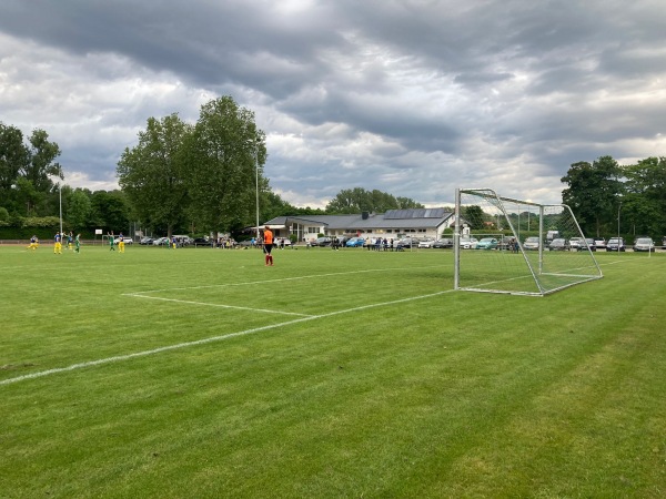 Sportgelände Aileswasen Platz 2 - Neckartailfingen 