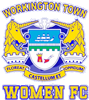 Wappen Workington Town Women FC  136272