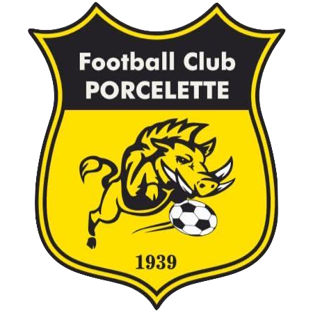 Wappen FC Porcelette diverse  139081