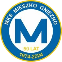 Wappen KS Mieszko II Gniezno
