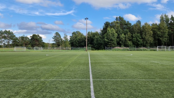 Tånga Hed Konstgräs - Vårgårda