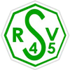 Wappen Reeser SV 45 - Frauen