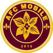 Wappen AFC Mobile  80607