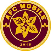 Wappen AFC Mobile Wappen AFC Mobile 80607