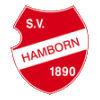 Wappen SV Hamborn 90 II  110483