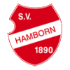 Wappen SV Hamborn 90 II