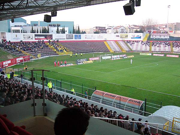 Estádio do Mar - Matosinhos