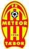 Wappen FK Meteor Tábor B  119220