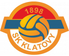 Wappen SK Klatovy 1898 B