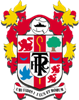 Wappen Tranmere Rovers FC