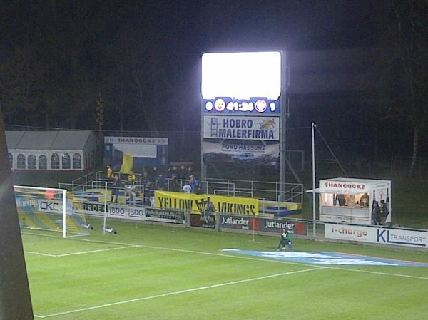 DS Arena - Hobro