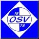 Wappen Osterather SV Meerbusch 18/78 III Wappen Osterather SV Meerbusch 18/78 III