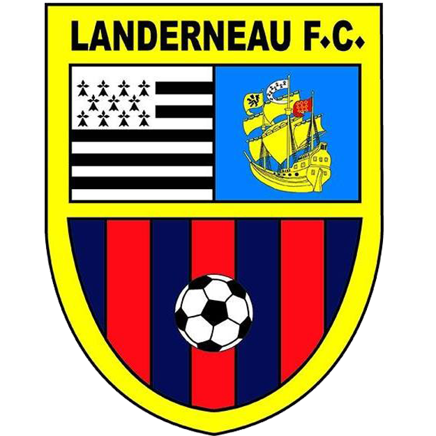 Wappen Landerneau FC diverse  137762