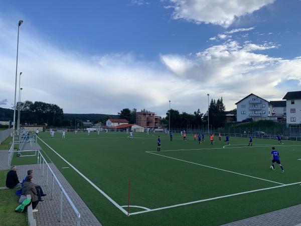 Austadion Nebenplatz - Wächtersbach