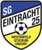 Wappen SG Eintracht 25 Endorf-Stockum-Westenfeld II (Ground A)